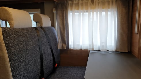 Niki – Weinsberg Cara Suite 700 ME