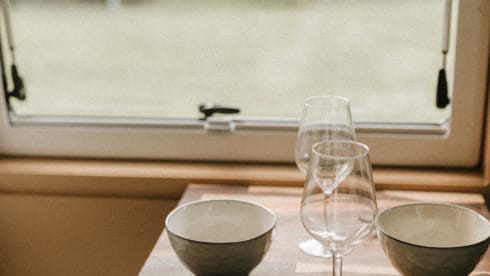 Roadturtle – Bus camper Peugeot for the ultimate holiday