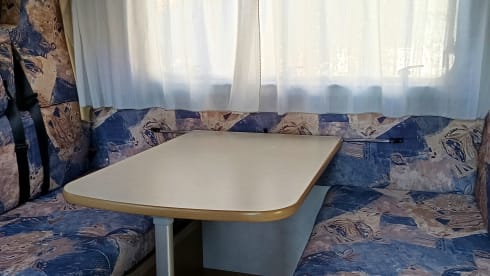 Peppino  – Viaggia libero