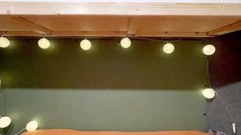 Rodi – Rodi gemütlicher, selbstausgebauter Peugeot Boxer Kastenwagen