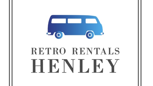 Retro Rentals Henley – 1984 Retro Volkswagen T25 - Little Betty Blue. (Newly Restored)