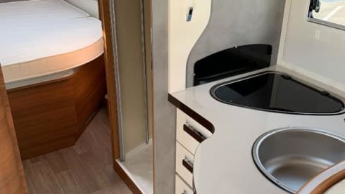 Cambia il Tuo Modo di Viaggiare con il Baron/T-Loft: "Il lusso in Viaggio!"