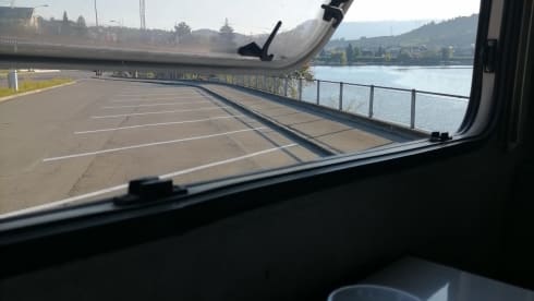 SAMO – FREE TO TRAVEL