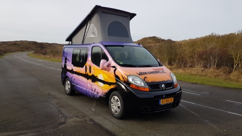 Holland – Holland