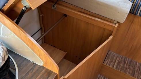 4p Hymer integrated uit 2010