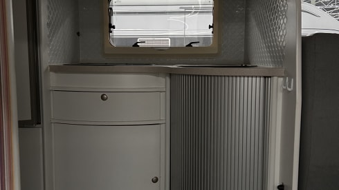 camper – 5p TEC alcove from 2008