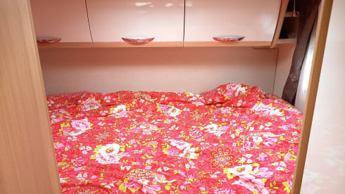 Louis – McLouis Sovereign 460G 180 hp