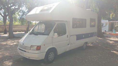 Marco – Unforgettable Holidays In Full Freedom