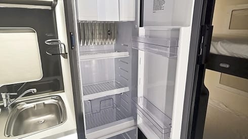 KRONOS – KRONOS 271M