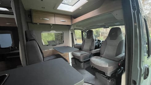 Christoffel – Fiat Dethleff from 2024