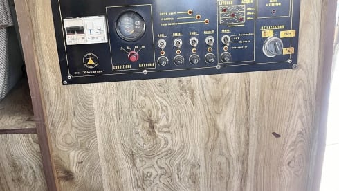 srabadori  – camper mansardato 