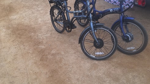 Natalie – Ideale per vacanze in famiglia