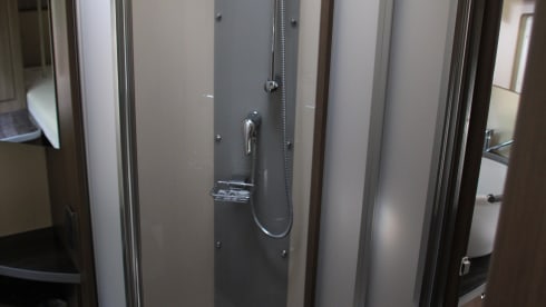4-person Chausson semi-integrated from 2012