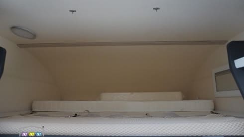 5p McLouis alcove uit 2025