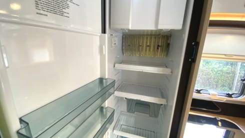 Laika Kosmo 209 – Laika Kosmo 209