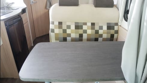 2p Carado semi-integrated from 2019