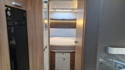 C39 – 4p Adria Mobil semi-integrated from 2020