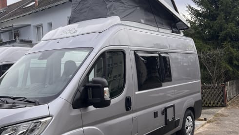 KAMS349 – Roadcar R540