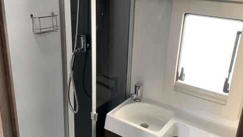 6p Benimar alcove from 2020