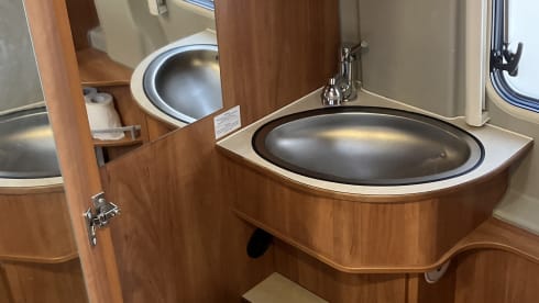 2p Citroën integrated uit 2022