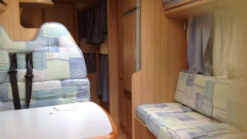 Kent – Vacation in freedom: Our Kentucky for a dream experience