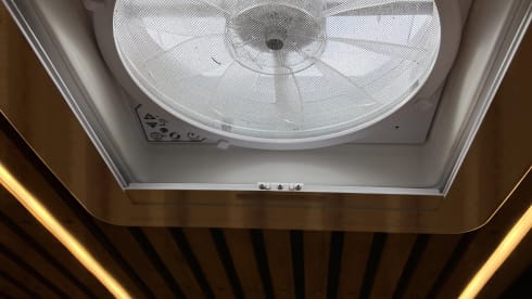 Bespoke Mercedes Sprinter Campervan. Fully Equipped for Ultimate Adventure