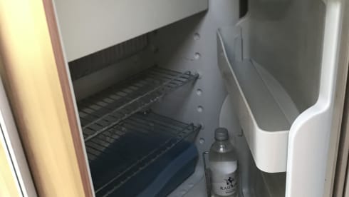 Adventure  – Lyn & Stuart