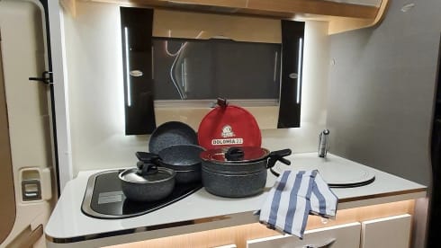 Leo – NATURE and YOU