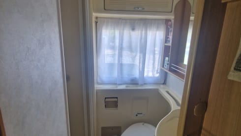 Sassolino – Viaggia in libertà