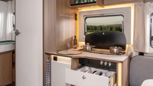 Kerdy – Our Carado T 549 would like to show you the world