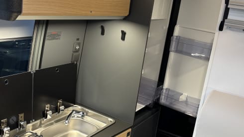 Adria Twin 640 SGX E AUTOMATIC