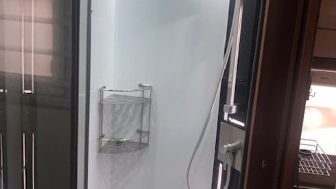 Moby – Cabinet Kea M79 - Overcab