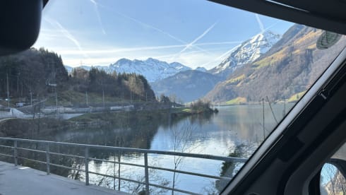 Millie – 4 berth Benimar 2017