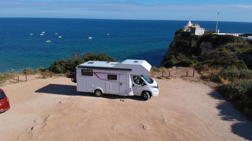 Alkoven – Wohnmobil Alkoven