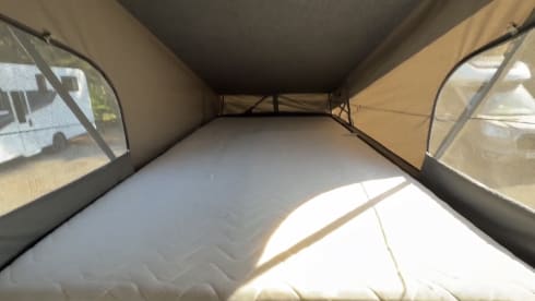 Bluebell  – Combi VW Bluebell 