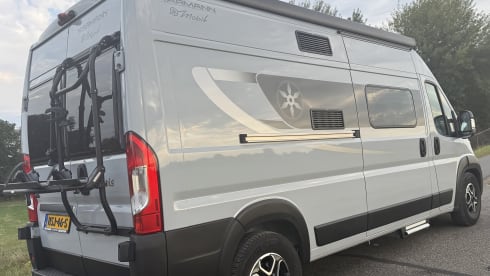 4p Karmann bus from 2024