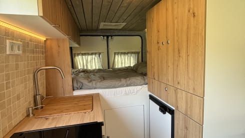 2p Citroën bus from 2018