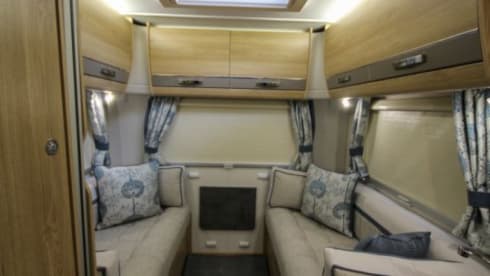 Mike – Do it your way, are you a Settler, Hunter, Gatherer or an Adventurer?