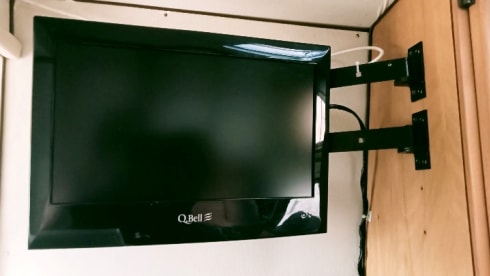 Red1991 – Wohnmobil