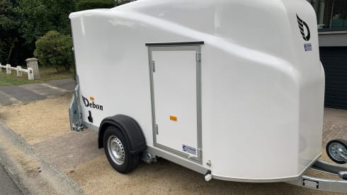 De Camion – 4p Chausson 777 from 2021
