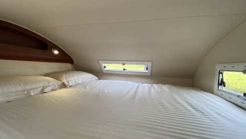 KOM Motorhomes - Rimor Superbrig – KOM Wohnmobile - Rimor Superbrig