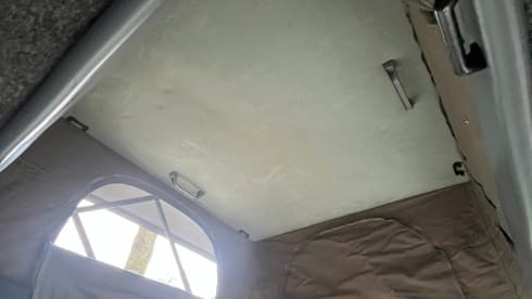Elmo  – 2p Other campervan from 2004