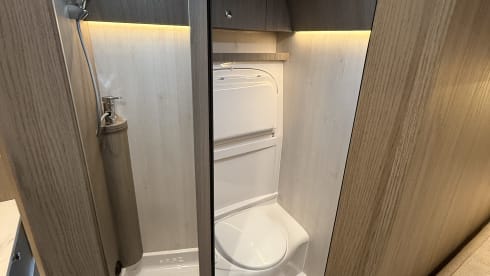 Freedom on Wheels – 2p Other bus from 2019