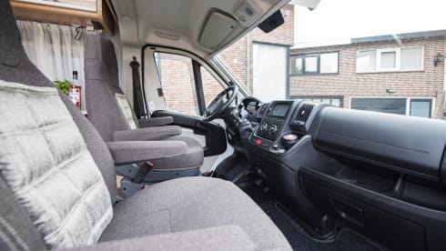 Gratis kijken! – LAST MINUTE 15%…First look or test drive! Bring e-bikes!