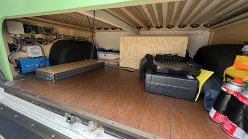Bussie  – 2p Fiat bus uit 2006