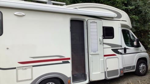 6p Adria Mobil Semi-Integral from 2010