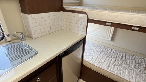 Betty  – Betty Beach Roamer