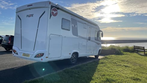 Lux RV northeast  – The Lux RV