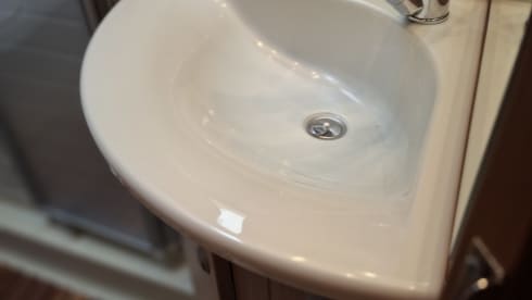 De Vrijbuiter – 2p Bürstner halbintegriert ab 2011