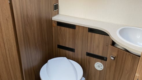 Freedom – 4p Pilote semi-integrated from 2019